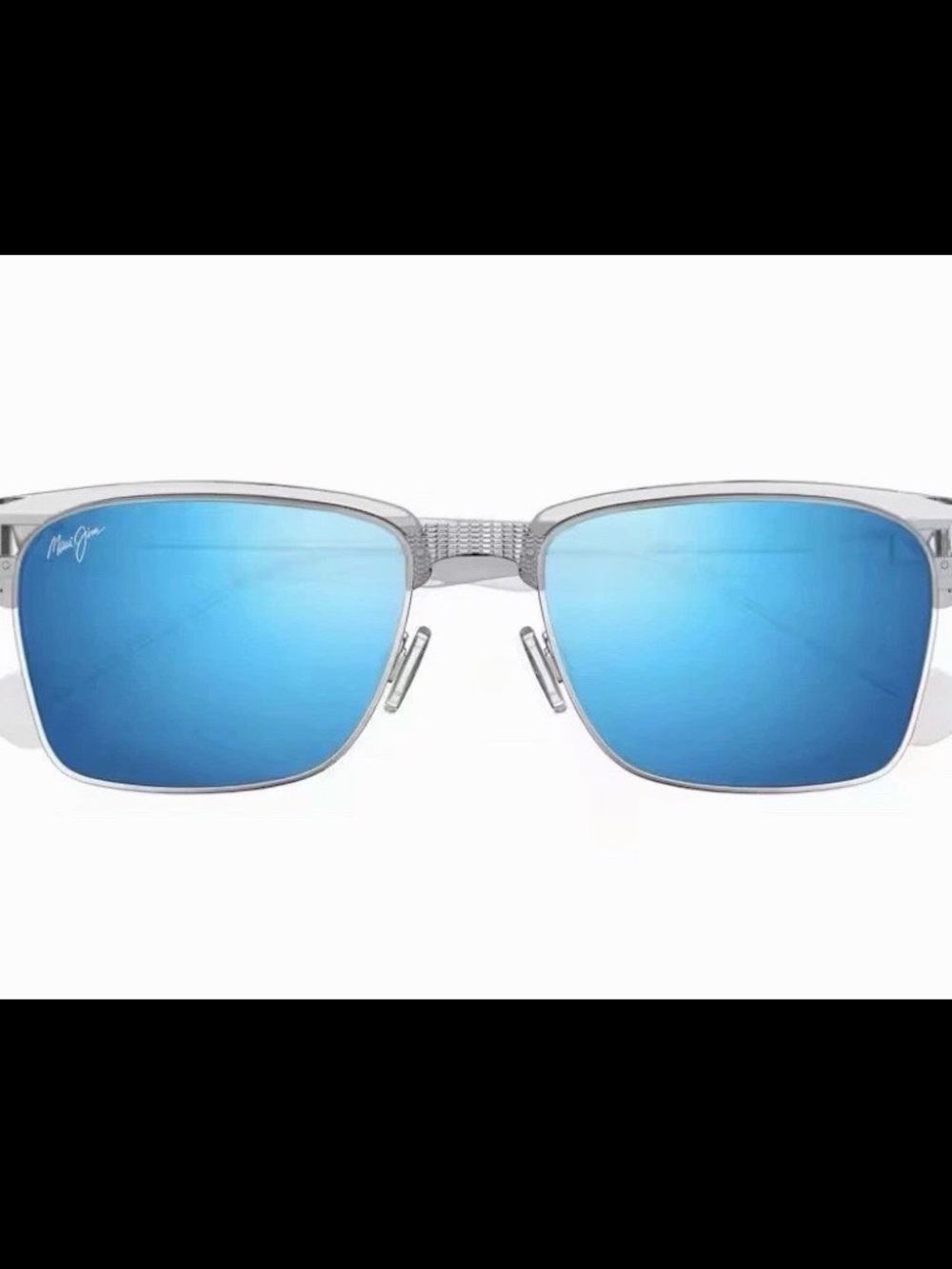 Maui Jim Kawika Sunglasses